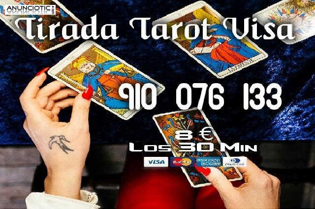 Tarot 806 Econ&oacute;mico/Tarot Visa Barata