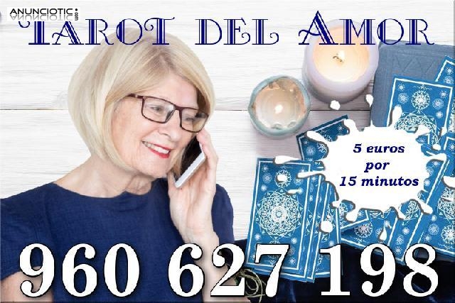 5�/ 15 m.  Tengo visi&oacute;n y su acierto. Alba