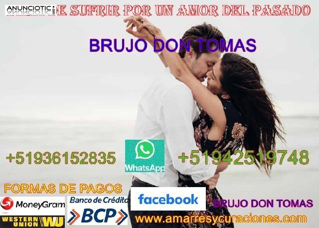 &iquest;Cu&aacute;les son los amarres de amor que funcionan?