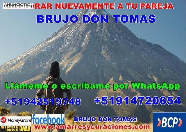 &iquest;Quieres recuperar a tu pareja?