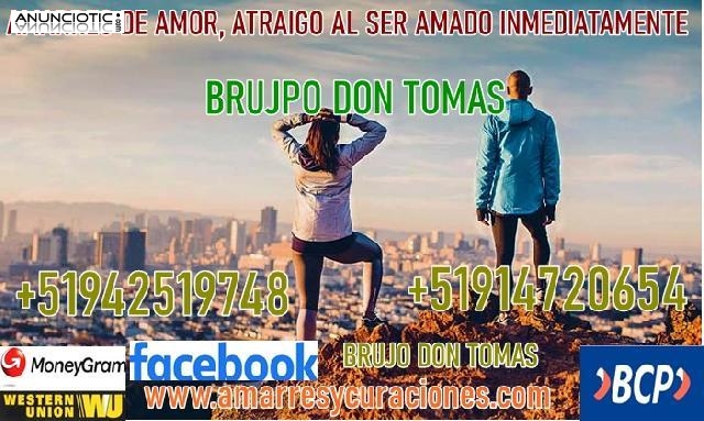 Trabajos reales de amarres de amor y retorno de parejas