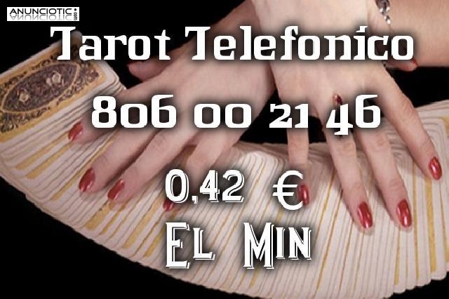 Tarot Visa Barata/Tarotistas/5 � los 15 Min