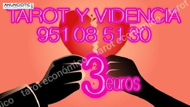 Tarot y videncia 3� oferta visa