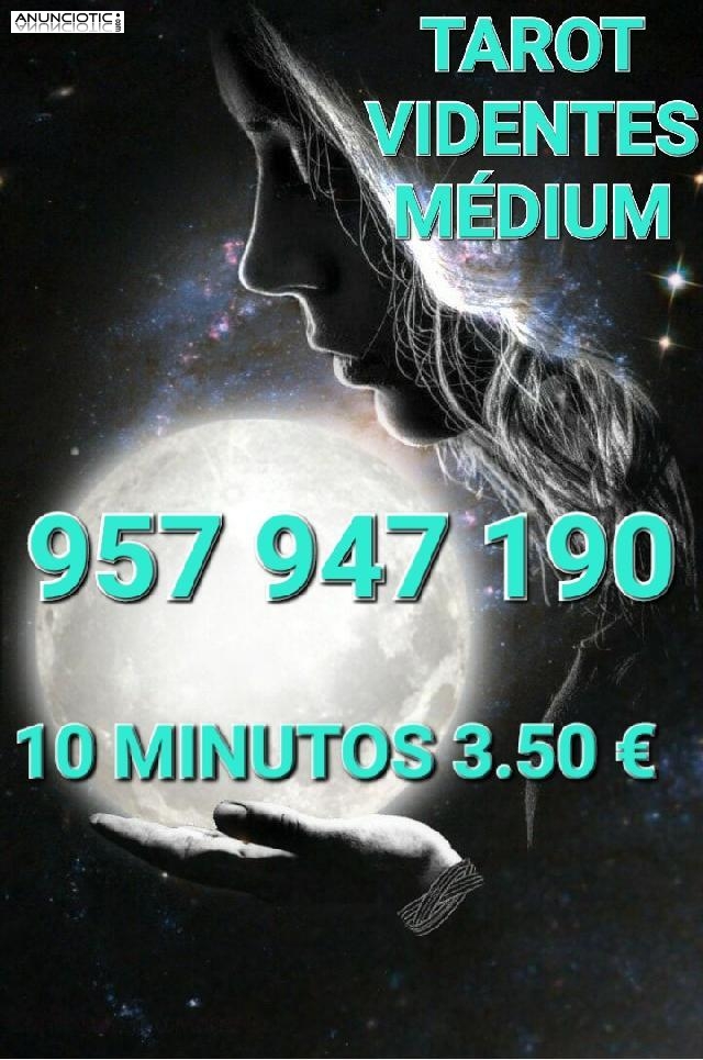 Tarot y videntes oferta visa 3.50�