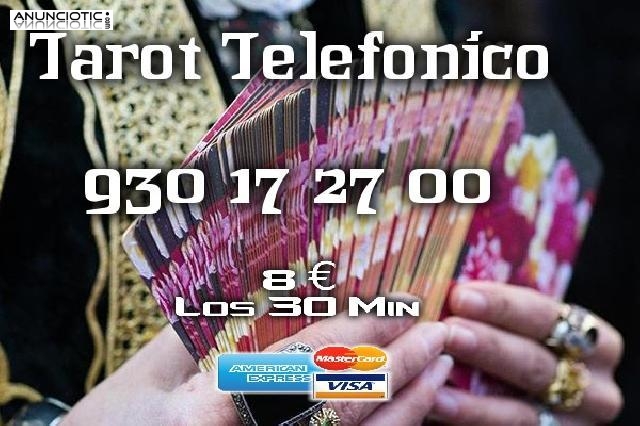 Tarot Visa 8 � los 30 Min/806 Tarot 