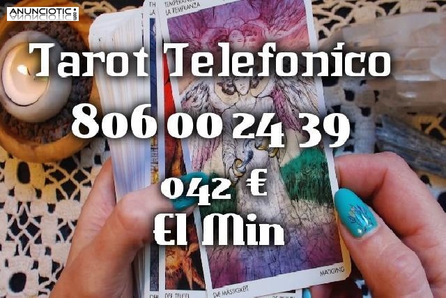 Tarot L&iacute;nea Barata 806/Tarot Telefonico