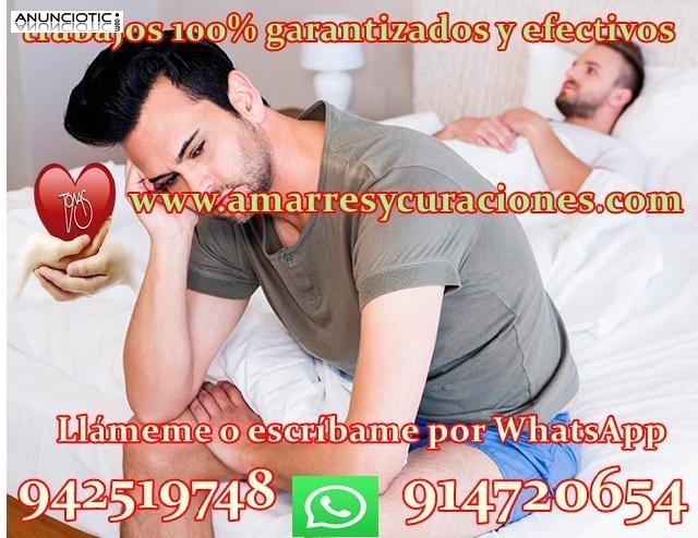 &iquest;Cu&aacute;les son los amarres de amor que funcionan?