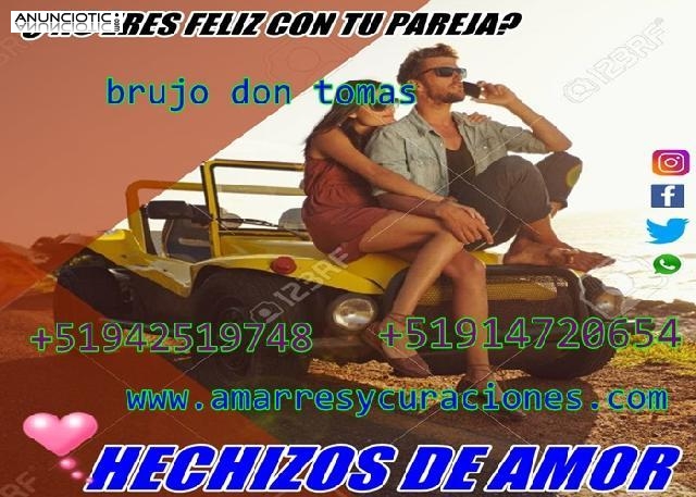 &iquest;Quieres recuperar a tu pareja?