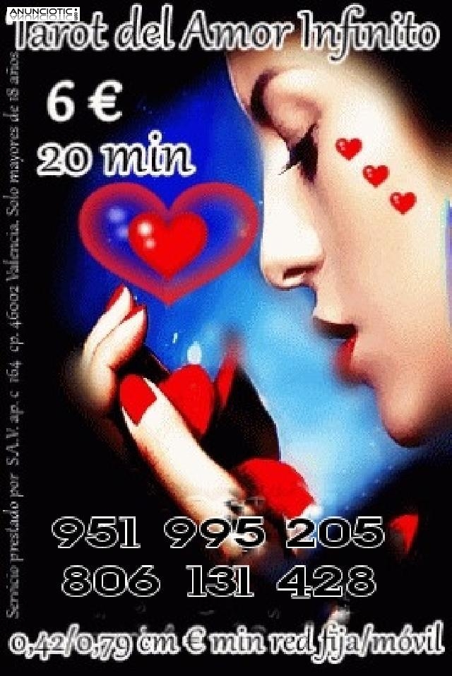 Respuestas claras tarot profesional 15 minutos 5�
