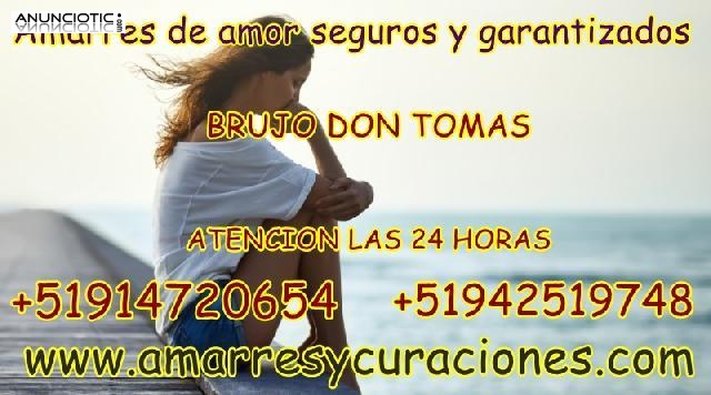 CON MIS AMARRES HAR&Eacute; QUE ESA PERSONA TE BUSQUE