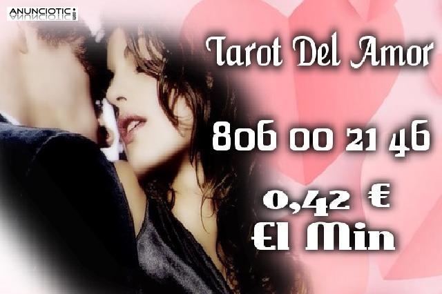 Tarot Visa 6 � los 30 Min/ 806 Tarot Del Amor