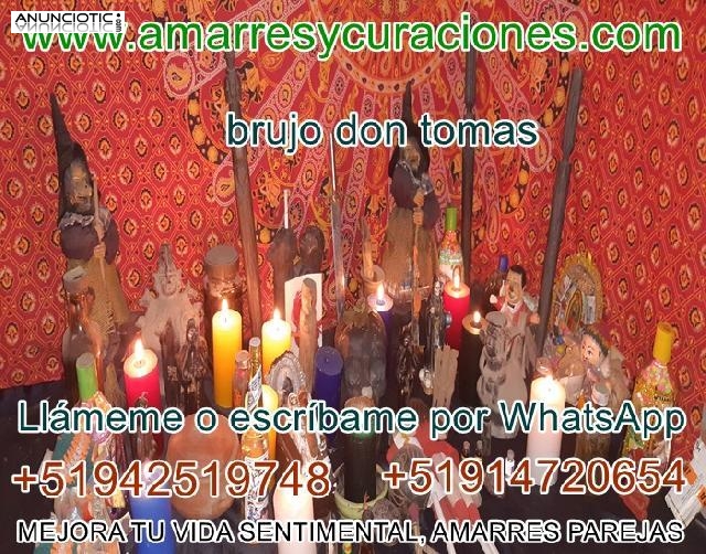 CON MIS AMARRES HAR&Eacute; QUE ESA PERSONA TE BUSQUE