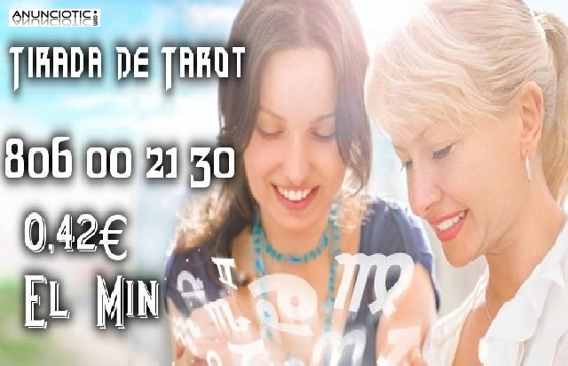 Lib&eacute;rate De Las Dudas � Tarot  Economico.