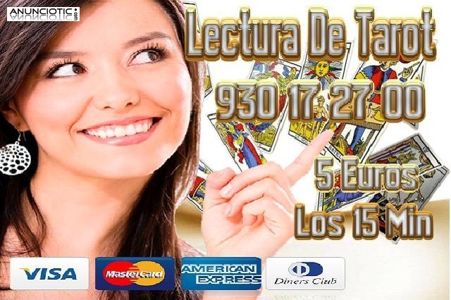 Tarot Visa Econ&oacute;mica/Tarot del Amor