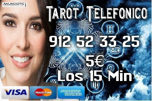 Conoce Tu Futuro � Tirada De Tarot