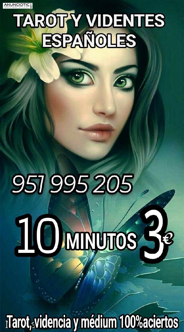 QUIERES SABER QU&Eacute; DICEN TUS CARTAS