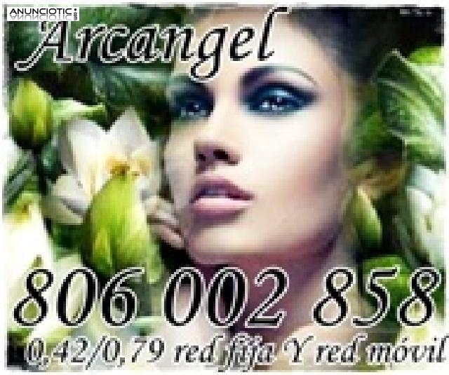 ya conociste a tu pr&oacute;ximo amor  en tu vida Arc&aacute;ngel