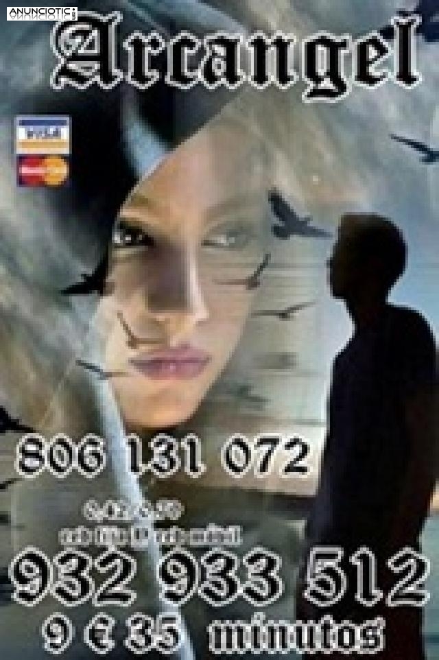 Un tarot directo te sorprender&aacute; visas 932933512