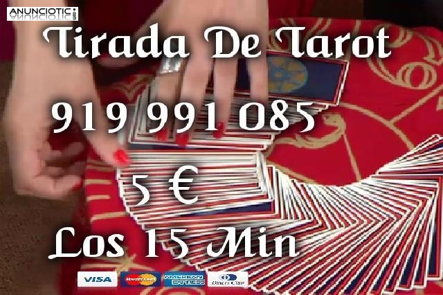 Tarot  del Amor / Tarot Telefonico / 919 991 085