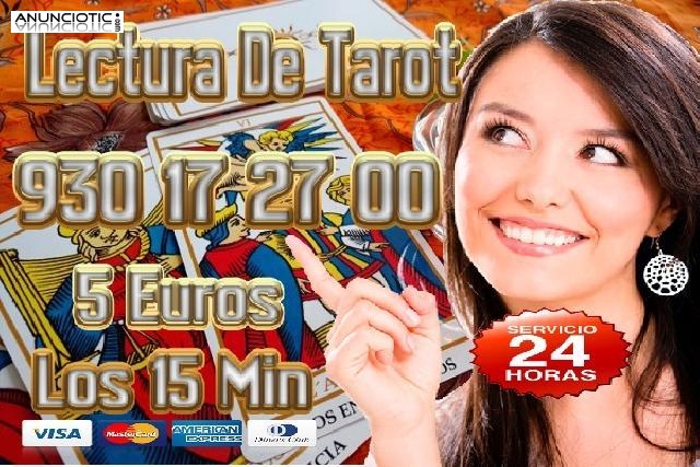 Tarot del Amor/Tarot Visa Fiable 8 � los 30 Min.