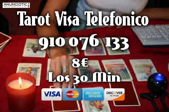 Tarot Visa Del Amor Econ&oacute;mico/806 Tarot
