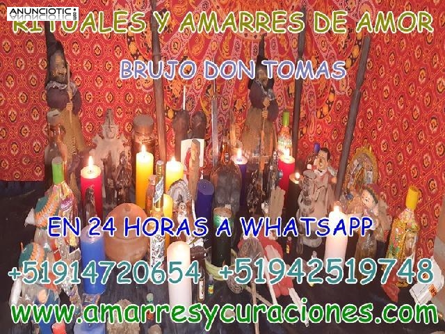 RITUALES Y HECHIZOS DE PROTECCI&Oacute;N Y LIMPIEZA