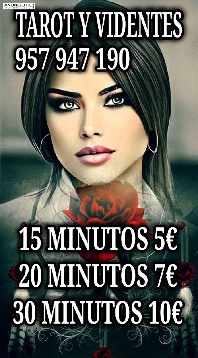 tarot y videntes 15 minutos 5�