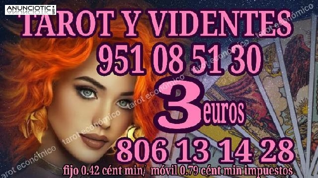 *10 minutos 3 eur profesional tarot del amor&ordf;!
