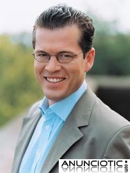 Testimonio de un blanco contrato de pr&eacute;stamo