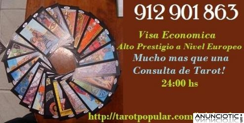 6 � - CLARIVIDENTE, TAROTISTA PROFESIONAL Y SANADORA ESPIRITUAL sin gabinete