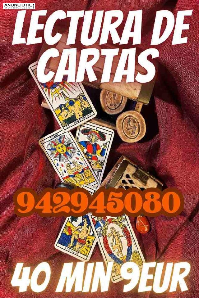 Tarot acertada y r&aacute;pida 20 minutos  5 �...