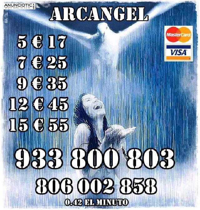 &iquest;Te consume la incertidumbre si &eacute;l te ama ? visa 9 euros 35 minutos