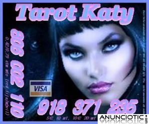 Videncia y tarot barato Katy 5� 10 mto 10� 30 mitos 8� 20mitos