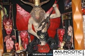 AMARRES ETERNOS Y GARANTIZADOS POR EL &Uacute;NICO (DON LINO).