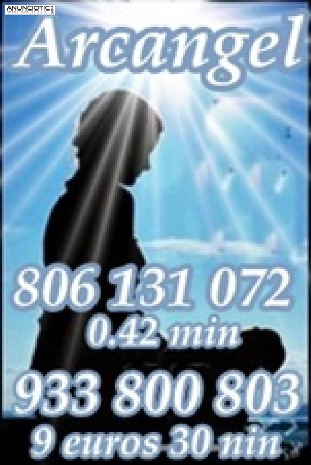 Tarot econ&oacute;mico ☎ 806 -131-072 - 0,42/0,79 cm y visa ☎ 933 800 803