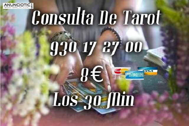 Tarot Visa 5 � los 15 Min/ 806 Tarot Fiable