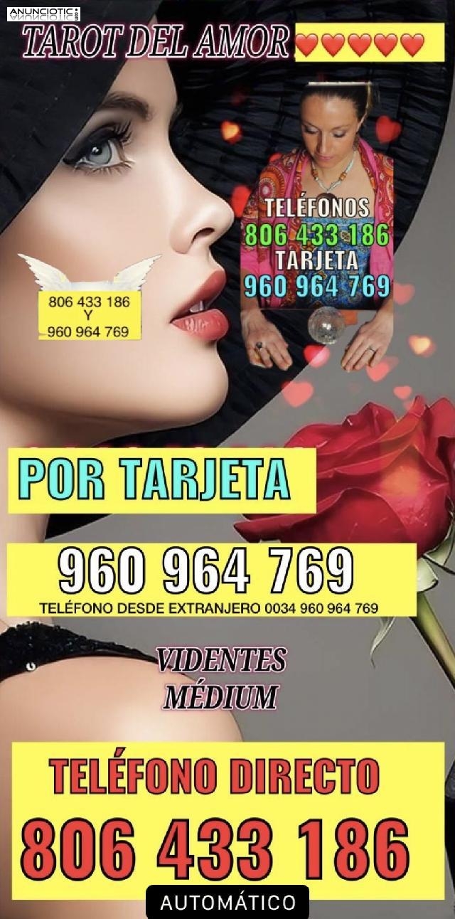 Vidente tarot baratas r&aacute;pida efectiva eficaz en Amor , casi gratis 