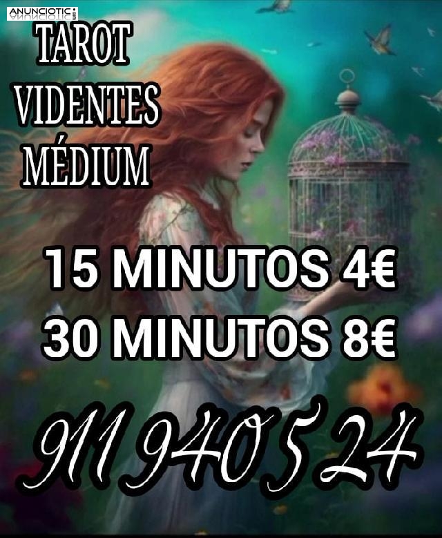 Descubre tu futuro a trav&eacute;s del tarot
