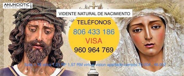 Vidente tarot barato sin gabinetes desde ni&ntilde;o amor tirada barata
