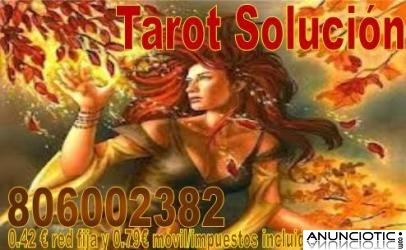 TAROT ECON&Oacute;MICO ENCONTRAR&Aacute;S RESPUESTA VIDENCIA