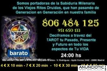 }4 euros -Tarot alkimico de lucia diaz- toda Espa&ntilde;a 24 hs