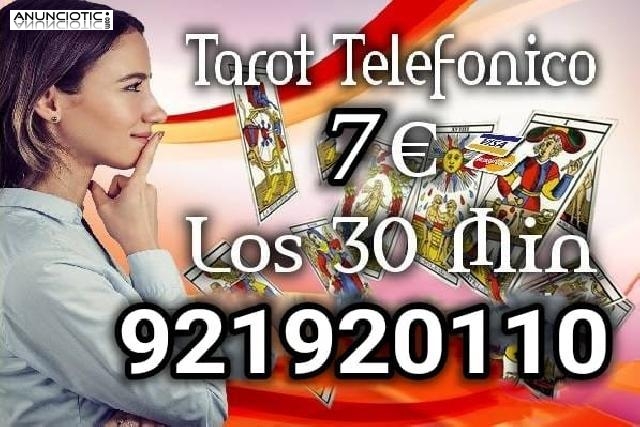 Tarot telef&oacute;nico 3 euros visa econ&oacute;mico