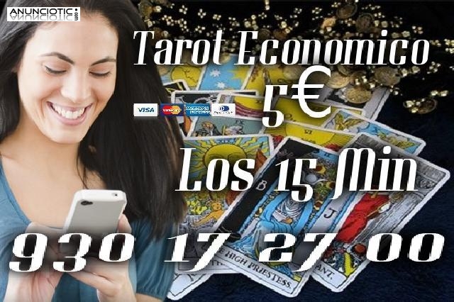Tirada De Tarot | Tarot Telef&oacute;nico Fiable