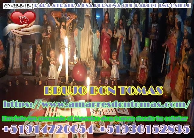 Salva tu relacion con magia negra puedo ayudarte