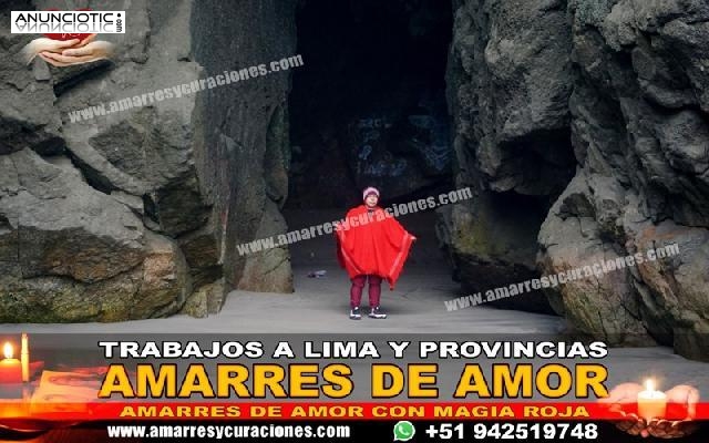 te tiene la Soluci&oacute;n a tu problema de Amor