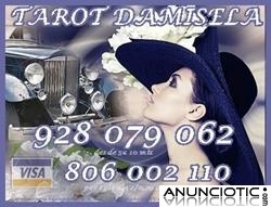 Tarot visa barata 928 079 062 desde 5� 10mts, las 24 horas del d&iacute;a.