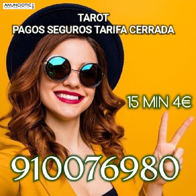 Tarot Telef&oacute;nico  4 Euros Visa Econ&oacute;mico