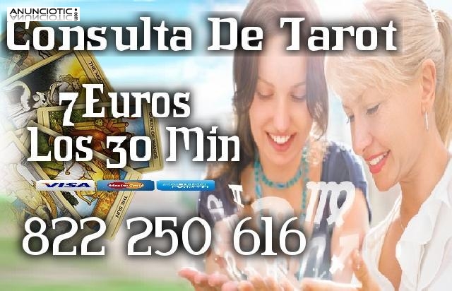 Tarot Del Amor Economico | Tarotistas