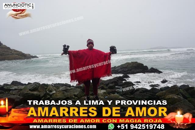 Hechiza y Enamora a tu pareja