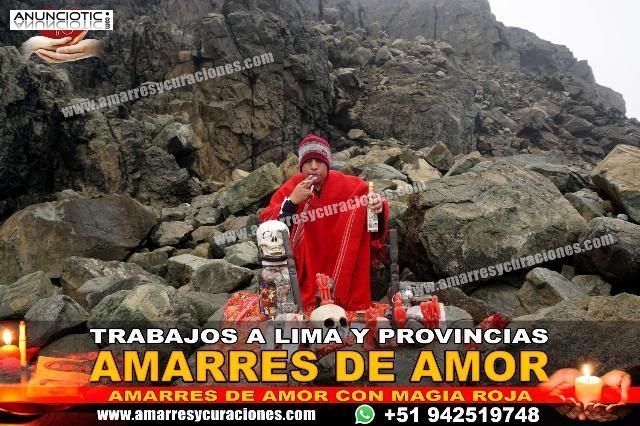 Amarre para la felicidad en pareja